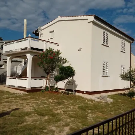 Dokoza Apartament