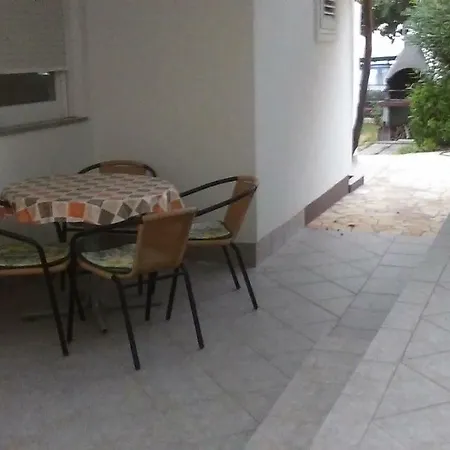 Apartmani Dokoza Apartment Vir