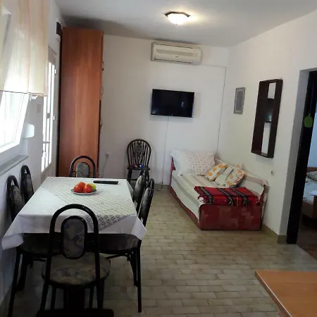 Apartment Apartmani Dokoza *