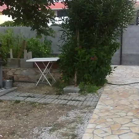 Apartment Apartmani Dokoza *