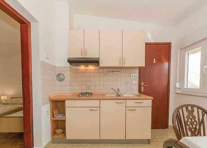 Apartment Apartmani Dokoza *