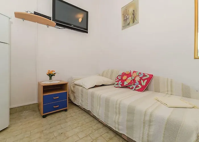 Apartmani Dokoza Apartment *